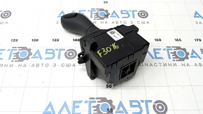 Gearshifter assembly for BMW 3 Series F30 12-18 Sport