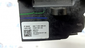 Gearshifter assembly for BMW 3 Series F30 12-18 Sport