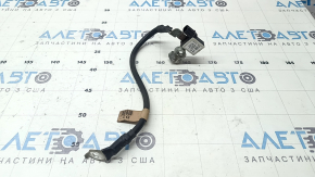 Negative terminal for Kia Sportage 17-19 with sensor