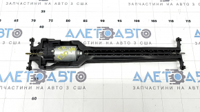 Motor for longitudinal adjustment of the passenger seat BMW 3 F30 12-18 with bracket