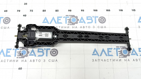 Motor for longitudinal adjustment of the passenger seat BMW 3 F30 12-18 with bracket
