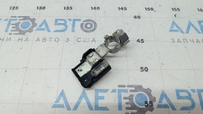 Positive terminal Kia Sportage 17-22