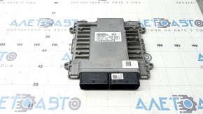 Kia Sportage 17 2.4 Engine Computer ECU