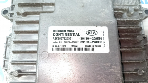 Kia Sportage 17 2.4 Engine Computer ECU