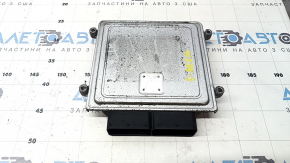 Kia Sportage 17 2.4 Engine Computer ECU