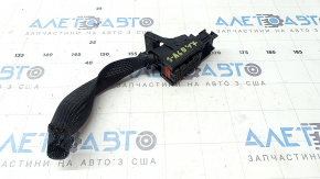 Kia Sportage 17 2.4" engine computer ECU red plug