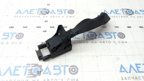 Kia Sportage 17 2.4" engine computer ECU red plug
