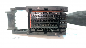 Kia Sportage 17 2.4" engine computer ECU red plug
