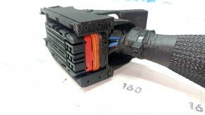 Kia Sportage 17 2.4" engine computer ECU red plug