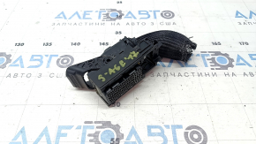 Kia Sportage 17 2.4" engine computer ECU chip, yellow