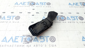 Kia Sportage 17 2.4" engine computer ECU chip, yellow