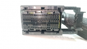 Kia Sportage 17 2.4" engine computer ECU chip, yellow
