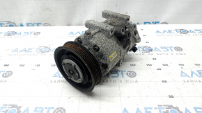 Kia Sportage 17-19 air conditioning compressor