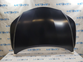 Hood bare Lexus RX350 RX450h 16-22 aluminum