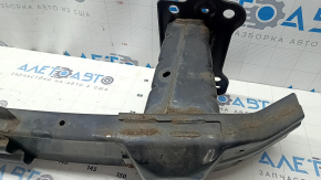 Rusty Kia Sportage 17-19 FWD front bumper reinforcement