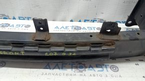 Rusty Kia Sportage 17-19 FWD front bumper reinforcement