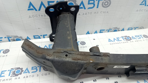Rusty Kia Sportage 17-19 FWD front bumper reinforcement