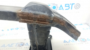 Rusty Kia Sportage 17-19 FWD front bumper reinforcement