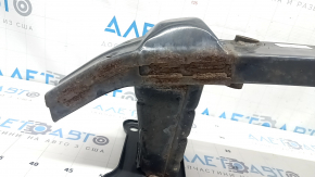 Rusty Kia Sportage 17-19 FWD front bumper reinforcement