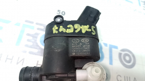 Kia Sportage 17-22 windshield washer motor