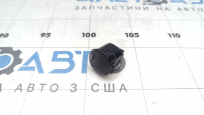 Left front panel light sensor for Nissan Ariya 23-25