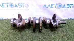 Ford C-max MK2 13-18 Crankshaft K:51.99 W:47.99 for grinding