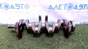Ford C-max MK2 13-18 Crankshaft K:51.99 W:47.99 for grinding