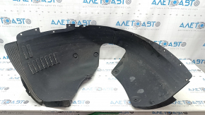 Front left fender liner for Kia Sportage 17-19