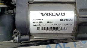 Air Suspension Compressor Volvo XC60 18-23