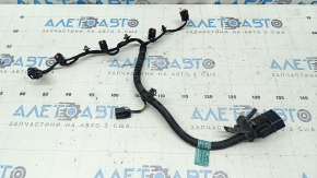 Kia Sportage 17-22 Fuel Injector Wiring