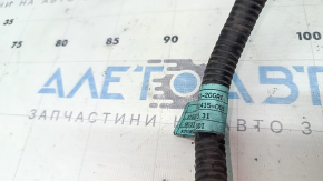 Kia Sportage 17-22 Fuel Injector Wiring