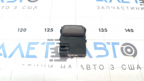 Nissan Ariya 23-25 Charge Indicator