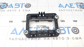 Bracket for cruise radar Nissan Ariya 23-25
