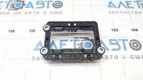 Bracket for cruise radar Nissan Ariya 23-25