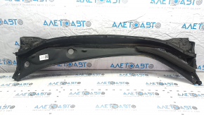 Plastic windshield wiper grille for Nissan Ariya 23-25