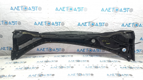 Plastic windshield wiper grille for Nissan Ariya 23-25