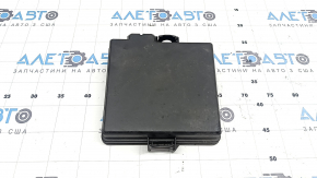 Kia Sportage 17-19 underhood fuse box cover