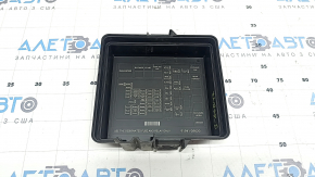 Kia Sportage 17-19 underhood fuse box cover