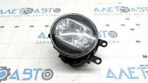 Left fog light for Lexus NX200t NX300 NX300h 15-21 Base, sand