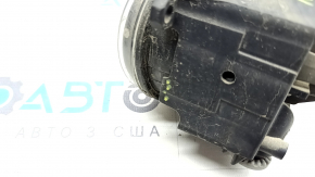 Right fog light for Lexus NX200t NX300 NX300h 15-21 Base, sand, broken mount