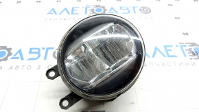 Right fog light for Lexus NX200t NX300 NX300h 15-21 Base, sand, broken mount