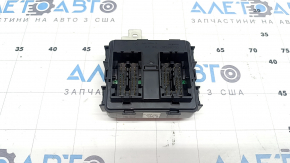 Kia Sportage 17-19 underhood fuse box without smart key