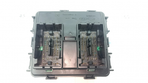 Kia Sportage 17-19 underhood fuse box without smart key
