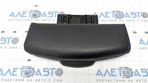 Knee support for the driver's seat BMW 3 F30 12-18 leather black, heated
