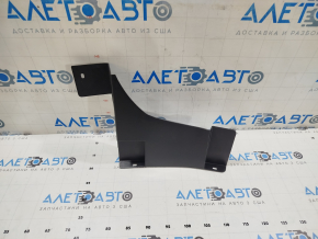Front left underbody protection Dodge Journey 11-