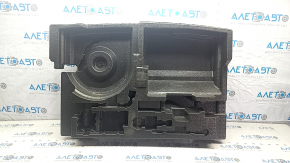 Foam tool tray for Nissan Ariya 23-25 AWD