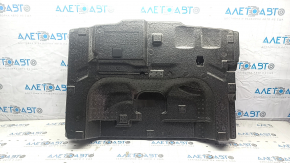 Foam tool tray for Nissan Ariya 23-25 AWD