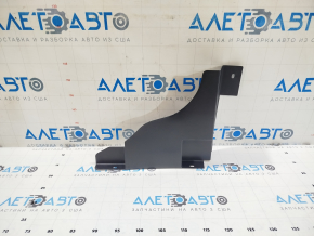 Front right underbody protection Dodge Journey 11-