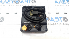 Nissan Ariya 23-25 Tire Inflation Compressor