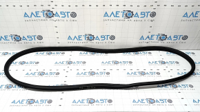 Door seal front right BMW 3 F30 12-18